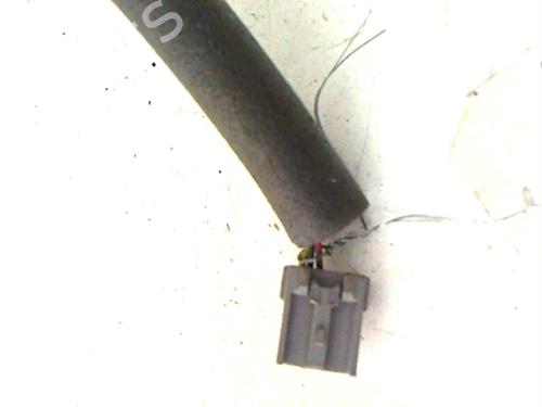 Left mirror NISSAN ALMERA TINO (V10) 2.2 dCi | BP20421928C26 