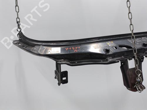 Used Front slam panel Front slam panel RENAULT ESPACE IV (JK0/1_) 2.0 dCi (JK01, JK02, JK1J, JK1K, JK1H) (150 hp) 21237631 21237631