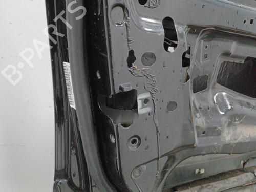 Left front door MERCEDES-BENZ C-CLASS (W203) C 220 CDI (203.006, 203.008) | BP20424541C2 