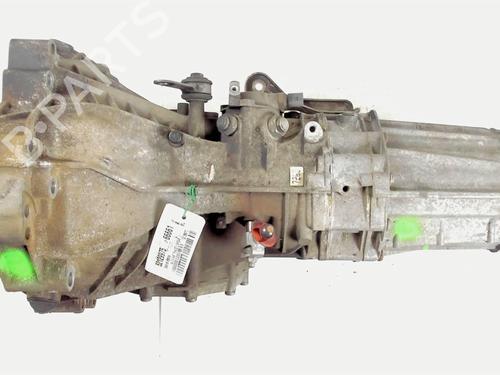 Used Gearbox AUDI A4 B7 Avant (8ED) 2.0 TDI (140 hp) 21206438