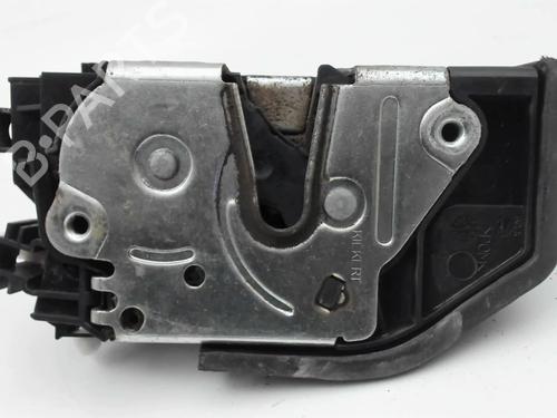Front right lock BMW 1 (E87) 118 d | BP20463453C97 