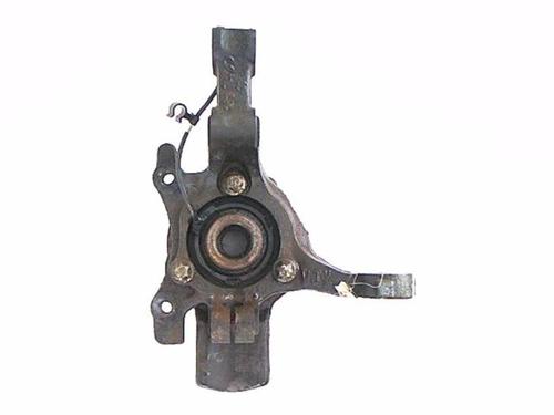 Right front steering knuckle OPEL ASTRA H Estate (A04) 1.9 CDTI 16V (L35) | BP20459781M26 