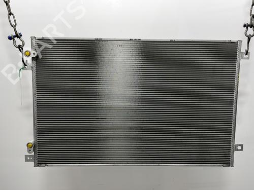 AC-Kondensator MG MG 4 (EH32) EV (204 hp) 22607243