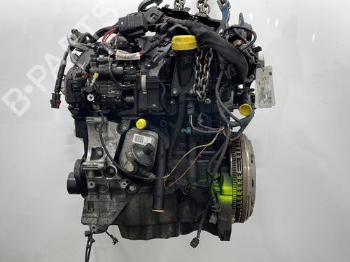Engine RENAULT SCÉNIC III (JZ0/1_) 1.5 dCi | BP33687947M1  - Image 6