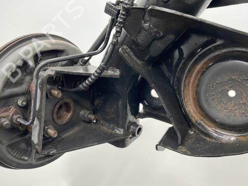 Rear axle FIAT PANDA (169_) 1.1 (169.AXA1A) | BP30044881M2 