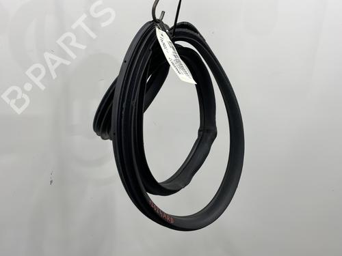 Used Rubber door seal Rubber door seal HONDA CIVIC VIII Hatchback (FN, FK) 2.2 CTDi (FK3) (140 hp) 22891560 22891560