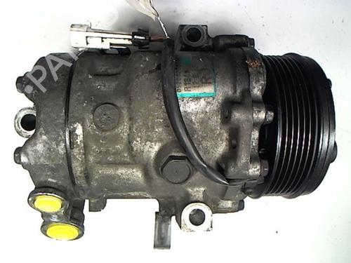 Used AC compressor OPEL ASTRA G Hatchback (T98) 1.7 DTI 16V (F08, F48) (75 hp) 20456942