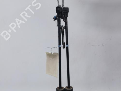 Tailgate lift support CITROËN BERLINGO MULTISPACE (B9) 1.6 HDi 90 | BP20427821C138 