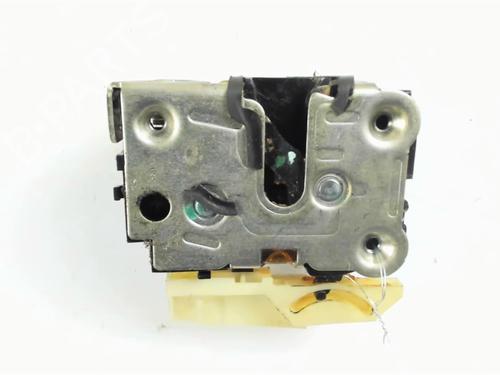 Used Front left lock DACIA LODGY (JS_) 1.5 dCi (JSMC, JSAF) (107 hp) 25263544