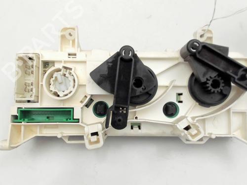 Used Climate control Climate control RENAULT CLIO II (BB_, CB_) 1.2 16V (BB05, BB0W, BB11, BB27, BB2T, BB2U, BB2V, CB05,... (75 hp) 35892463 35892463