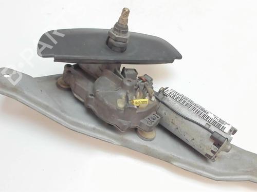 Used Rear wiper motor SEAT ALHAMBRA (7V8, 7V9) 1.8 T 20V (150 hp) 20436768
