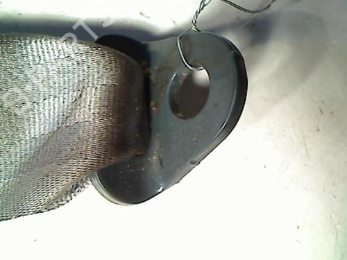 Seat buckle PEUGEOT 406 (8B) 2.1 TD 12V | BP21230511I32 