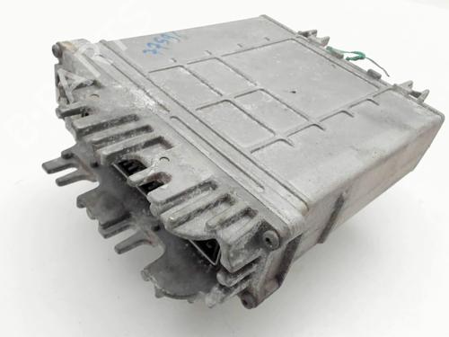 Engine control unit (ECU) RENAULT MEGANE Scenic (JA0/1_) 1.9 dTi (JA0N) | BP28811036M57