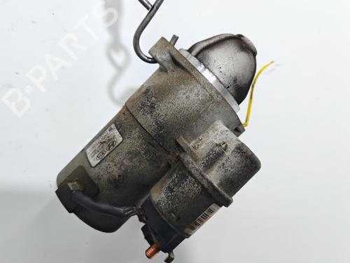 Used Starter Starter HYUNDAI i30 (PDE, PD, PDEN) 1.0 T-GDI (120 hp) 40280126 40280126