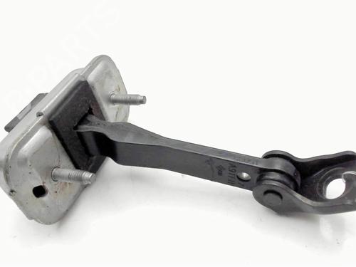 Hinge/Door check strap PEUGEOT 2008 I (CU_) 1.2 THP 110 / PureTech 110 | BP28361783C146