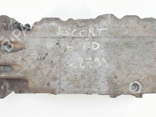 Used Oil sump FORD ESCORT VI (GAL, AAL, ABL) [1995-2002]  21203341