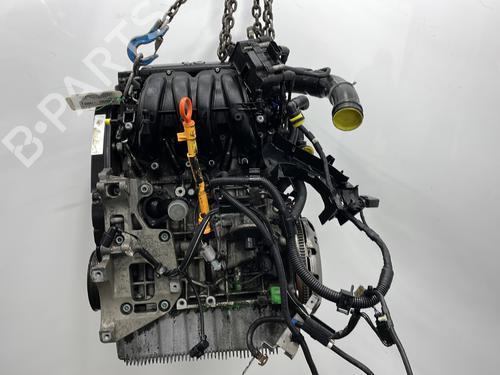 Engine SEAT ALTEA (5P1) 1.6 | BP22891588M1 - Image 5