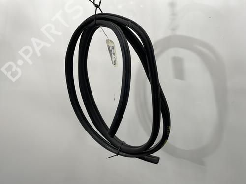 Rubber door seal RENAULT TRAFIC II Bus (JL) 2.0 dCi 90 (JL00, JL01, JL0H, JL0M, JL0P, JL0S) | BP29491171C142 