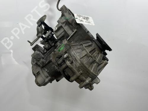 Gearbox VW TOURAN (1T1, 1T2) 1.9 TDI | BP27536013M3 