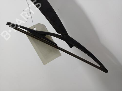 Used Rear windshield wiper arm Rear windshield wiper arm MINI MINI (R56) Cooper (120 hp) 34146084 34146084