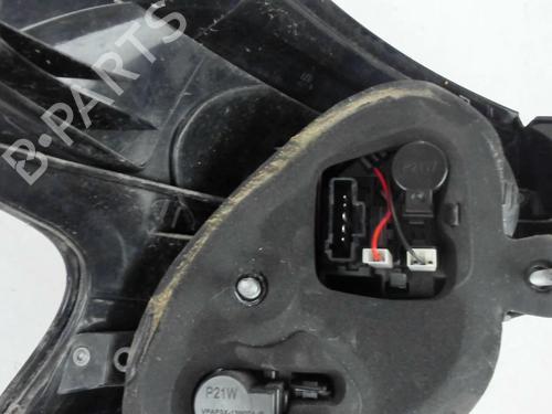 Used Right taillight Right taillight 37626754 37626754
