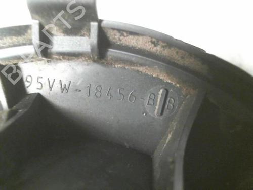 Used Heater blower motor FORD TRANSIT Van (E_ _) 2.5 TDI (EAL, EAS) (101 hp) 20411636