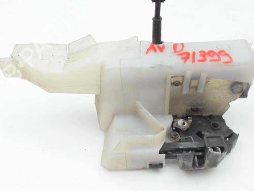 Front right lock RENAULT CLIO II (BB_, CB_) 1.2 (BB0A, BB0F, BB10, BB1K, BB28, BB2D, BB2H, CB0A,... | BP20401610C97 
