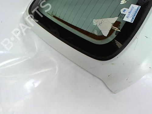 Tailgate NISSAN MICRA II (K11) 1.0 i 16V (K11) | BP20477059C6 