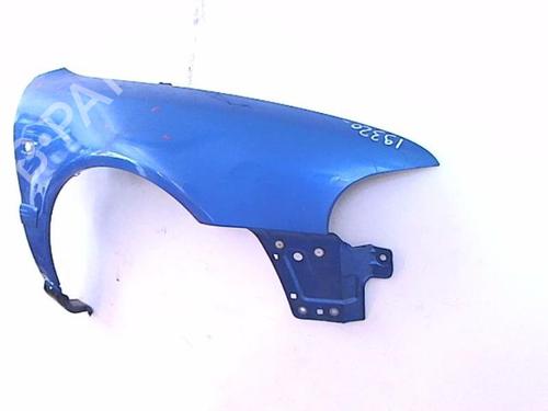 Right front fenders AUDI A4 B5 (8D2) 1.9 TDI | BP25264471C42 