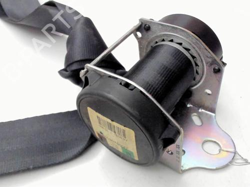 Used Rear right seatbelt Rear right seatbelt TOYOTA VERSO (_R2_) 2.0 D-4D (AUR20_, AUR20R) (126 hp) 40461799 40461799