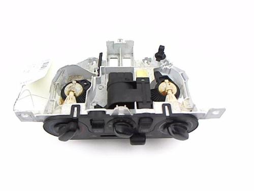 Climate control MAZDA 323 F VI Hatchback (BJ) 2.0 TD | BP20454748I5 