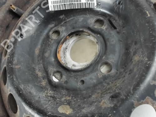 Rim NISSAN MICRA II (K11) 1.0 i 16V (K11) | BP30044781C45