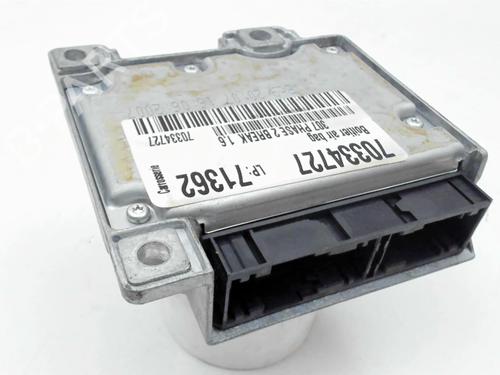 ECU airbags PEUGEOT 307 Break (3E) 1.6 HDi | BP20401629M53 