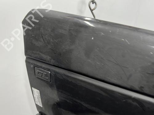 Right front fenders VW PASSAT B3/B4 (3A2, 35I) 1.9 D | BP29320445C42 