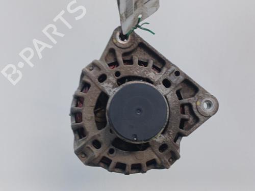 Alternator DACIA SANDERO II 1.5 dCi | BP20450541M7