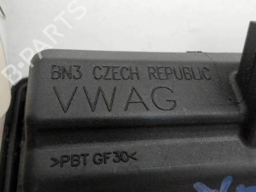 Tailgate handle CUPRA ATECA (KH7, KHP, KBP) 2.0 TSI 4Drive | BP38675129C132 - Image 8