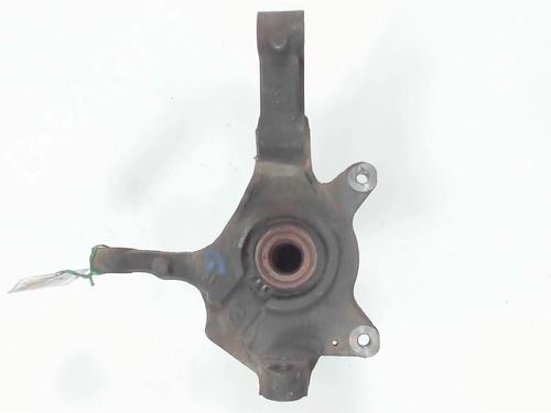 Used Left front steering knuckle RENAULT LAGUNA II (BG0/1_) 1.9 dCi (BG08, BG0G) (120 hp) 20420615