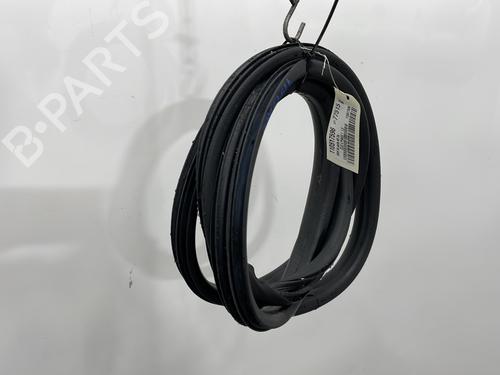 Rubber door seal RENAULT CLIO IV (BH_) 1.5 dCi 75 | BP28198544C142 