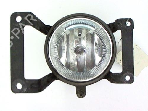 Used Left front fog light Left front fog light HYUNDAI TUCSON (JM) 2.0 CRDi All-wheel Drive (140 hp) 20425836 20425836