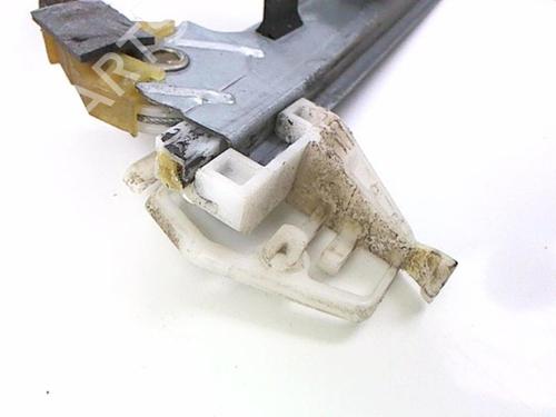 Front right window mechanism CITROËN XSARA PICASSO (N68) 1.6 HDi | BP20460749C23 