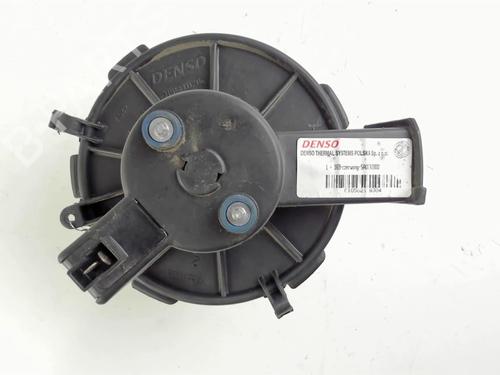Heater blower motor FIAT PANDA (169_) 1.2 (169.AXB11, 169.AXB1A) | BP20443077M62 