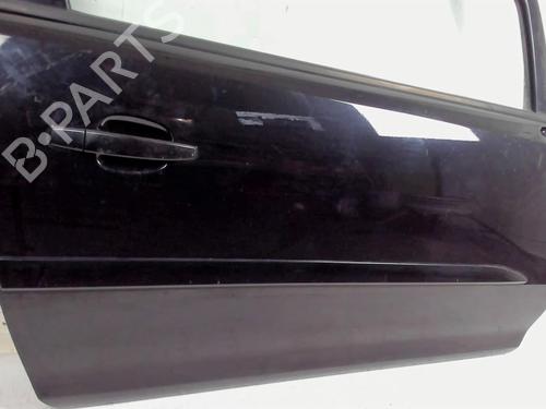 Right front door OPEL CORSA D (S07) 1.3 CDTI (L08, L68) | BP20391127C3 