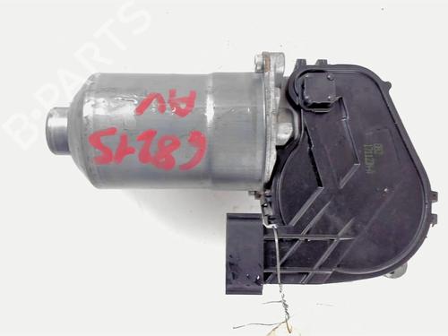 Front wiper motor FIAT TALENTO Bus (296_) 1.6 D | BP20451343M29 