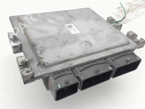 Engine control unit (ECU) RENAULT SCÉNIC III (JZ0/1_) 1.5 dCi | BP25009196M57 - Image 4