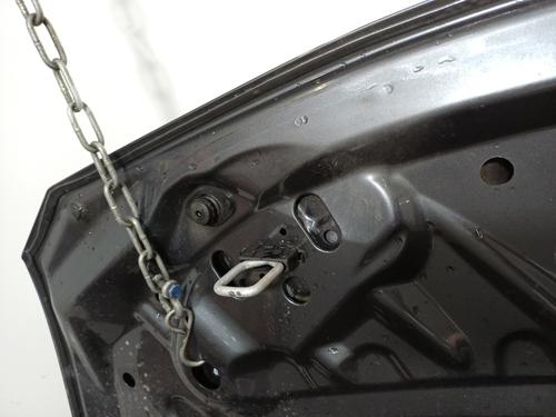 Used Hood Hood BMW 3 Touring (F31) 330 d (258 hp) 36757429 36757429