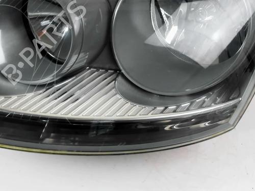 Left headlight VW GOLF V (1K1) 1.6 FSI | BP23780120C28 - Image 6