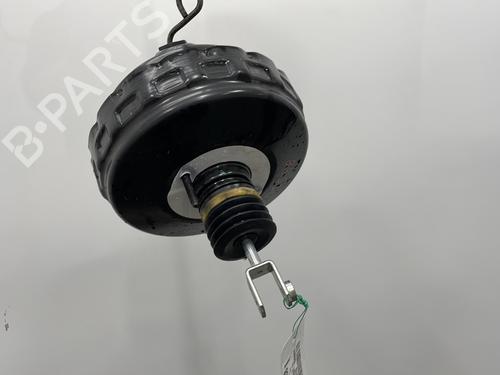 Used Servo brake Servo brake MERCEDES-BENZ SLC (R172) 250 d (172.404) (204 hp) 25341670 25341670