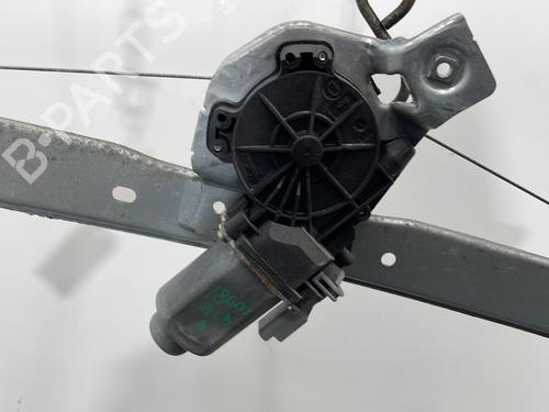 Front right window mechanism CITROËN C3 II (SC_) 1.4 HDi 70 (SC8HZC, SC8HR0, SC8HP4) | BP31126815C23