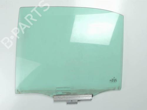 Rear left door window MERCEDES-BENZ E-CLASS (W210) E 220 D (210.004) | BP20450467C20 