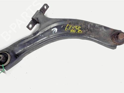 Right front suspension arm NISSAN QASHQAI I (J10, NJ10) 1.5 dCi | BP20390870M13
